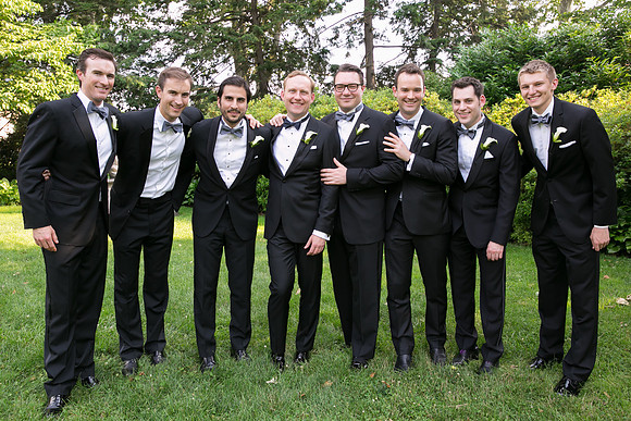 Kimberly & Michal Wedding Images-435