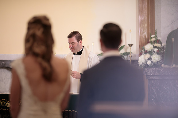Jennifer & Andrew Wedding-107