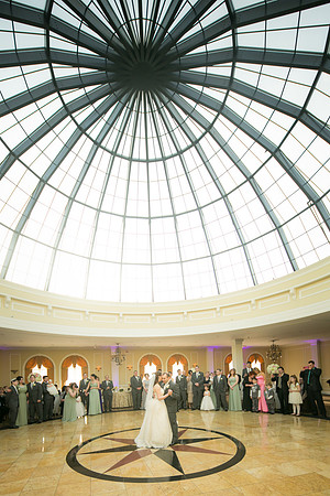 Bryan and Anna Wedding-809
