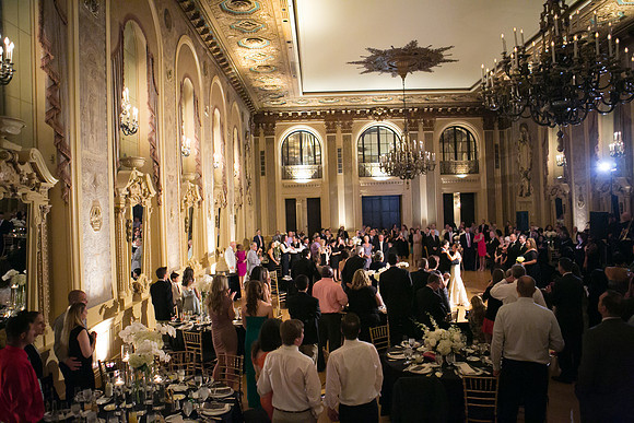 Melissa & Joe Wedding-696