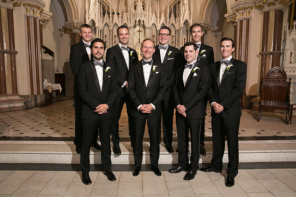 Kimberly & Michal Wedding Images-372