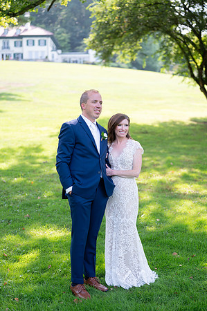 Allison & John Wedding-238