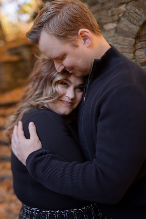 Jaclyn & Collin Engagement Portraits-41