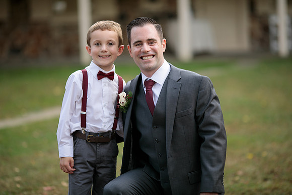 Jennifer & Andrew Wedding-429