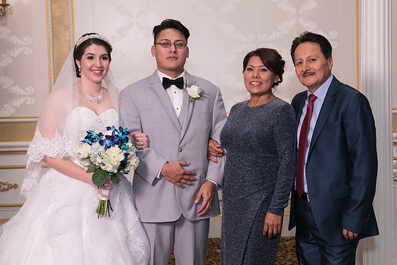 Kristina & Eder - Wedding Images-506