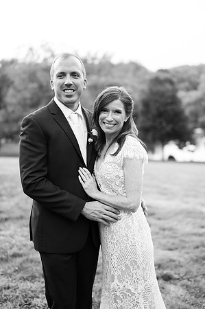 Allison & John Wedding-873