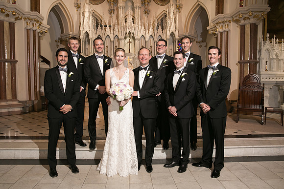 Kimberly & Michal Wedding Images-369
