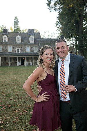 Jennifer & Andrew Wedding-729