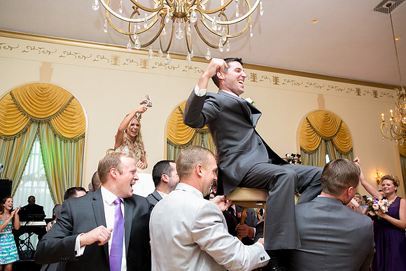 Kristen & Steve Wedding-850
