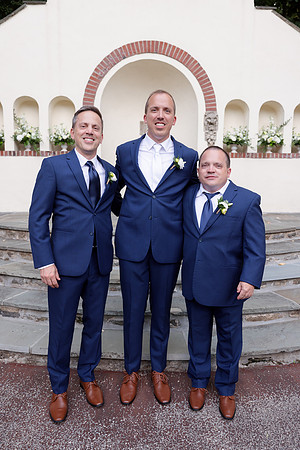 Allison & John Wedding-576