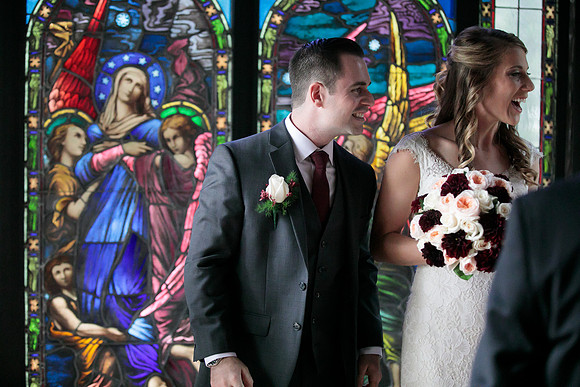 Jennifer & Andrew Wedding-239