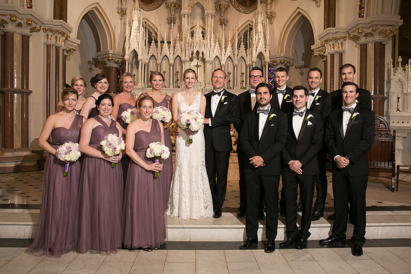 Kimberly & Michal Wedding Images-366