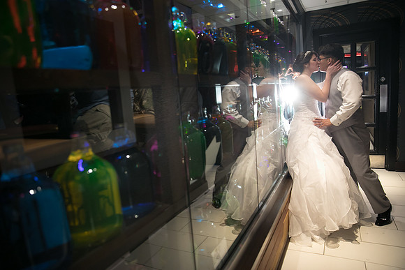 Kristina & Eder - Wedding Images-982