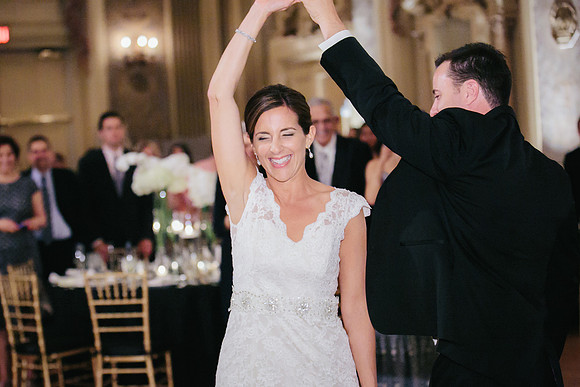 Melissa & Joe Wedding-685