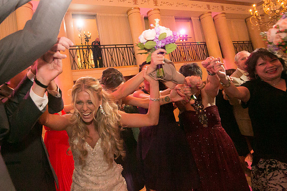 Kristen & Steve Wedding-857