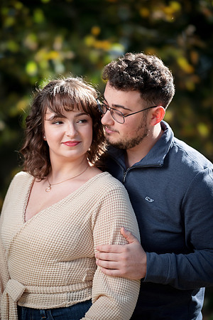 Dasha & Dominic Engagement Portraits-84