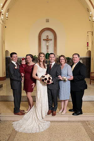 Jennifer & Andrew Wedding-282