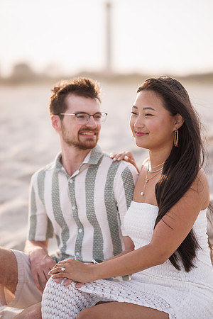 Rylee & Justin Engagement Portraits-76
