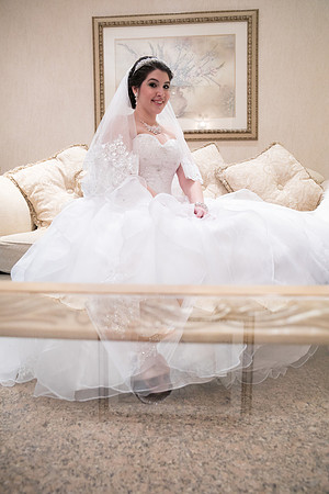 Kristina & Eder - Wedding Images-156