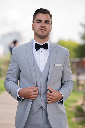 Sandra & Pat Wedding-205
