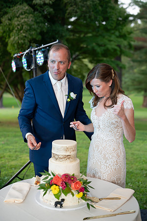 Allison & John Wedding-864