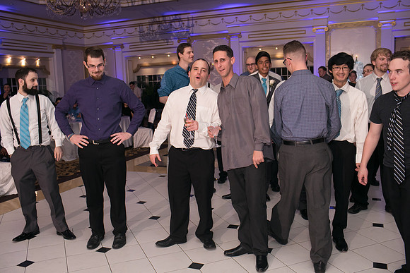 Kristina & Eder - Wedding Images-907