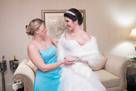 Kristina & Eder - Wedding Images-119