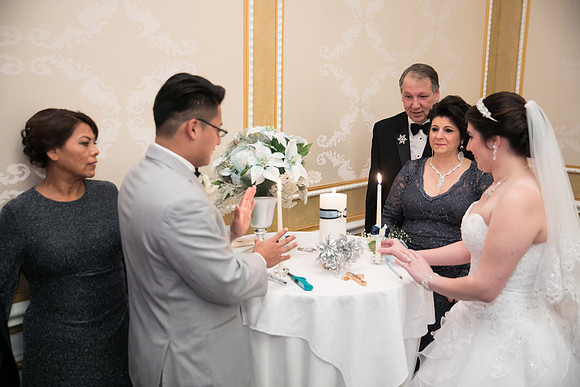 Kristina & Eder - Wedding Images-393