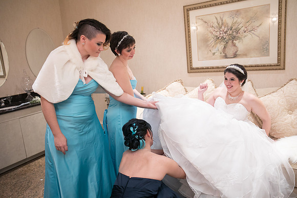 Kristina & Eder - Wedding Images-154