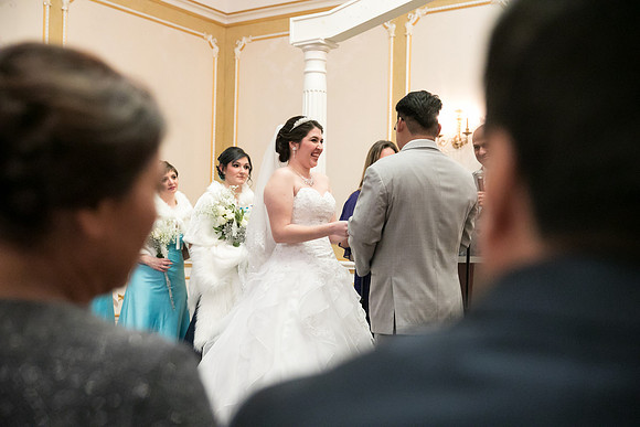 Kristina & Eder - Wedding Images-418