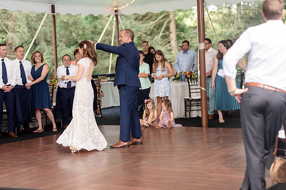 Allison & John Wedding-669