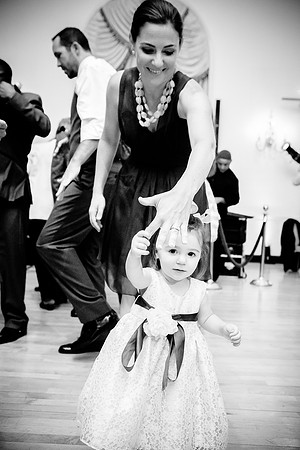 Kristen & Steve Wedding-877