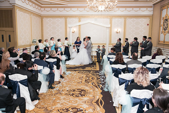 Kristina & Eder - Wedding Images-428