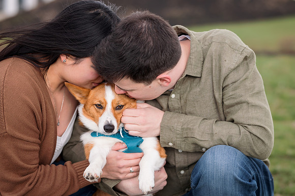 Amanda & Conor Engagement Portraits-43