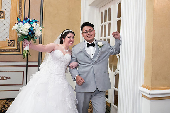 Kristina & Eder - Wedding Images-447