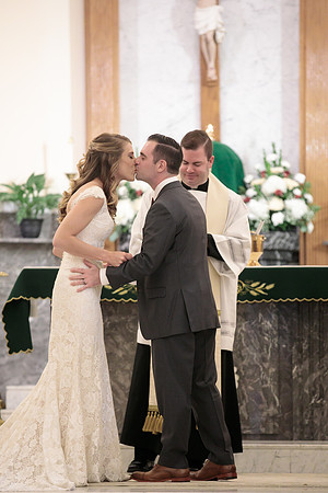 Jennifer & Andrew Wedding-183