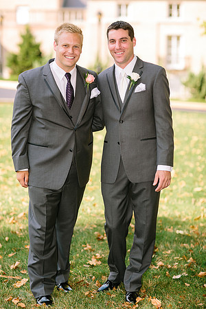 Kristen & Steve Wedding-303
