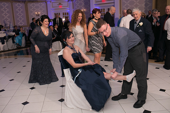 Kristina & Eder - Wedding Images-922