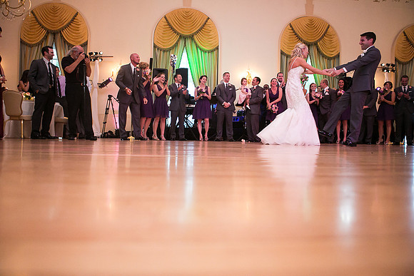 Kristen & Steve Wedding-833