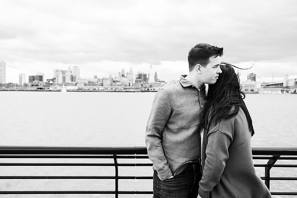 Amanda & Conor Engagement Portraits-13