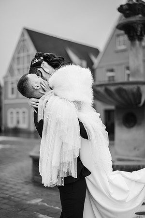 Diana & Igor Wedding-600