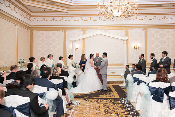 Kristina & Eder - Wedding Images-410
