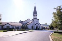 Hannah & Spencer Wedding 2024