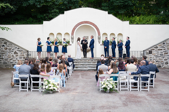 Allison & John Wedding-367