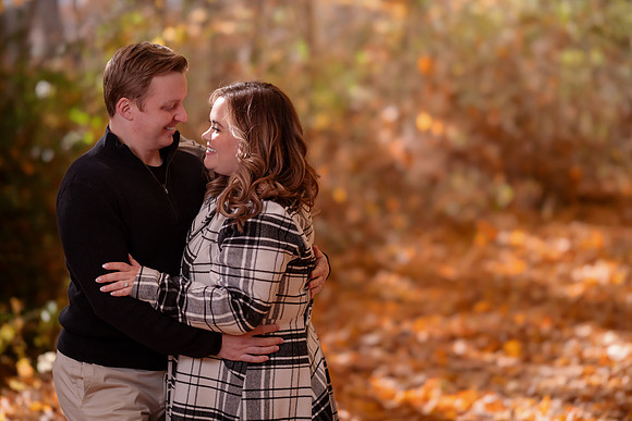 Jaclyn & Collin Engagement Portraits-85
