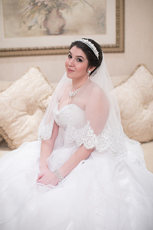 Kristina & Eder - Wedding Images-161