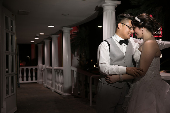 Kristina & Eder - Wedding Images-992