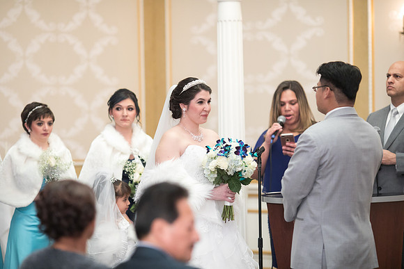 Kristina & Eder - Wedding Images-364