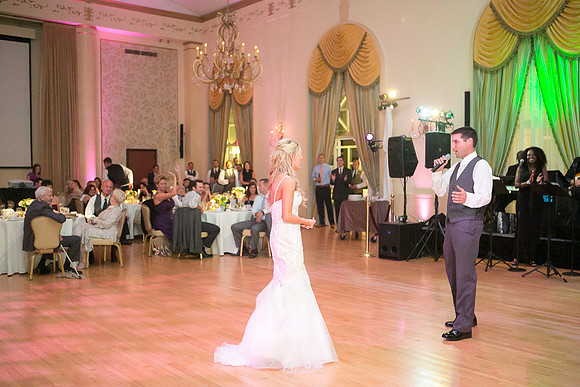 Kristen & Steve Wedding-977