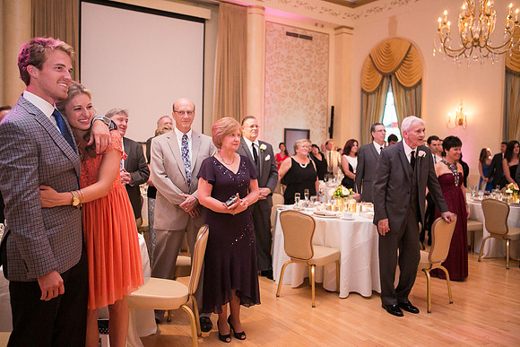 Kristen & Steve Wedding-818